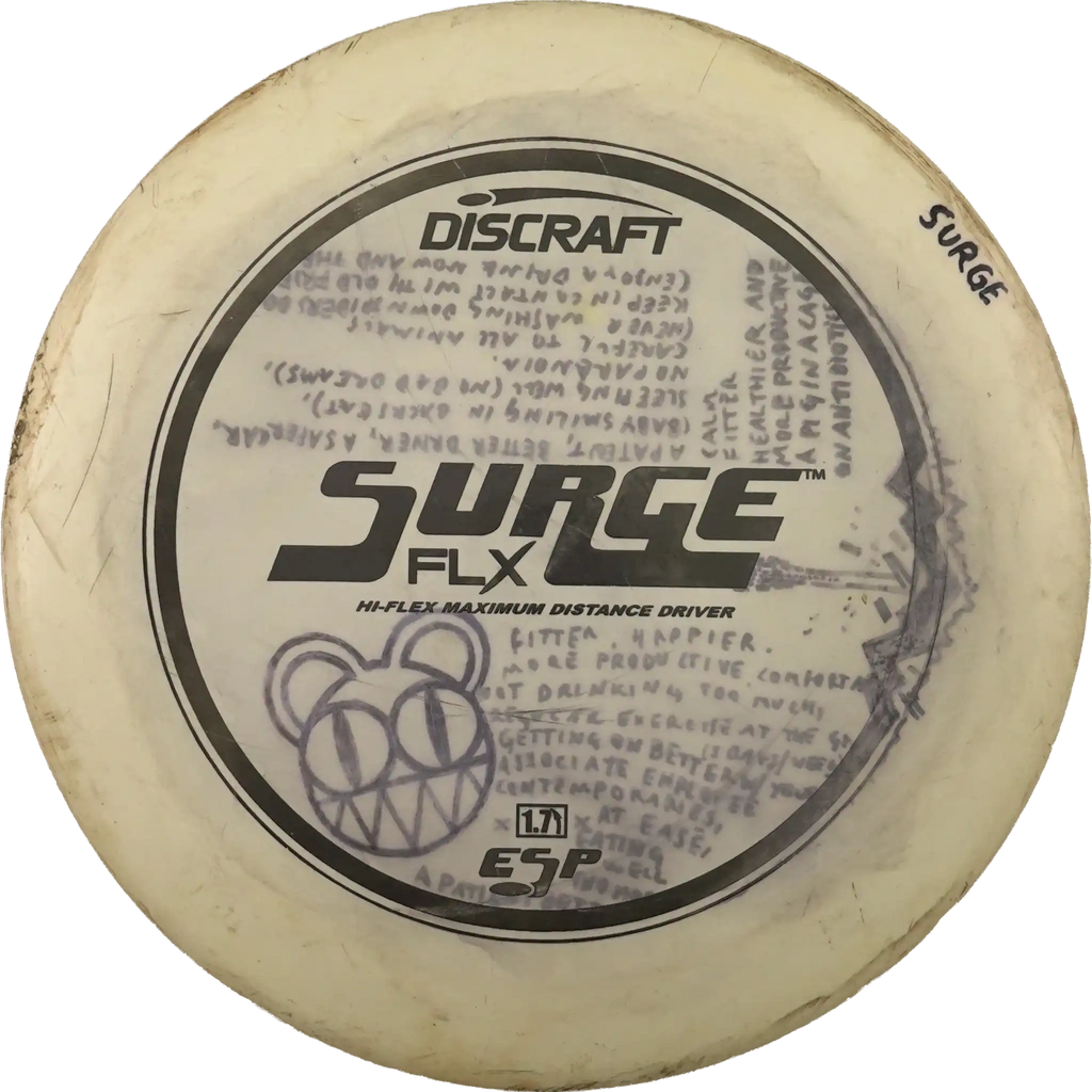 ESP FLX Surge
