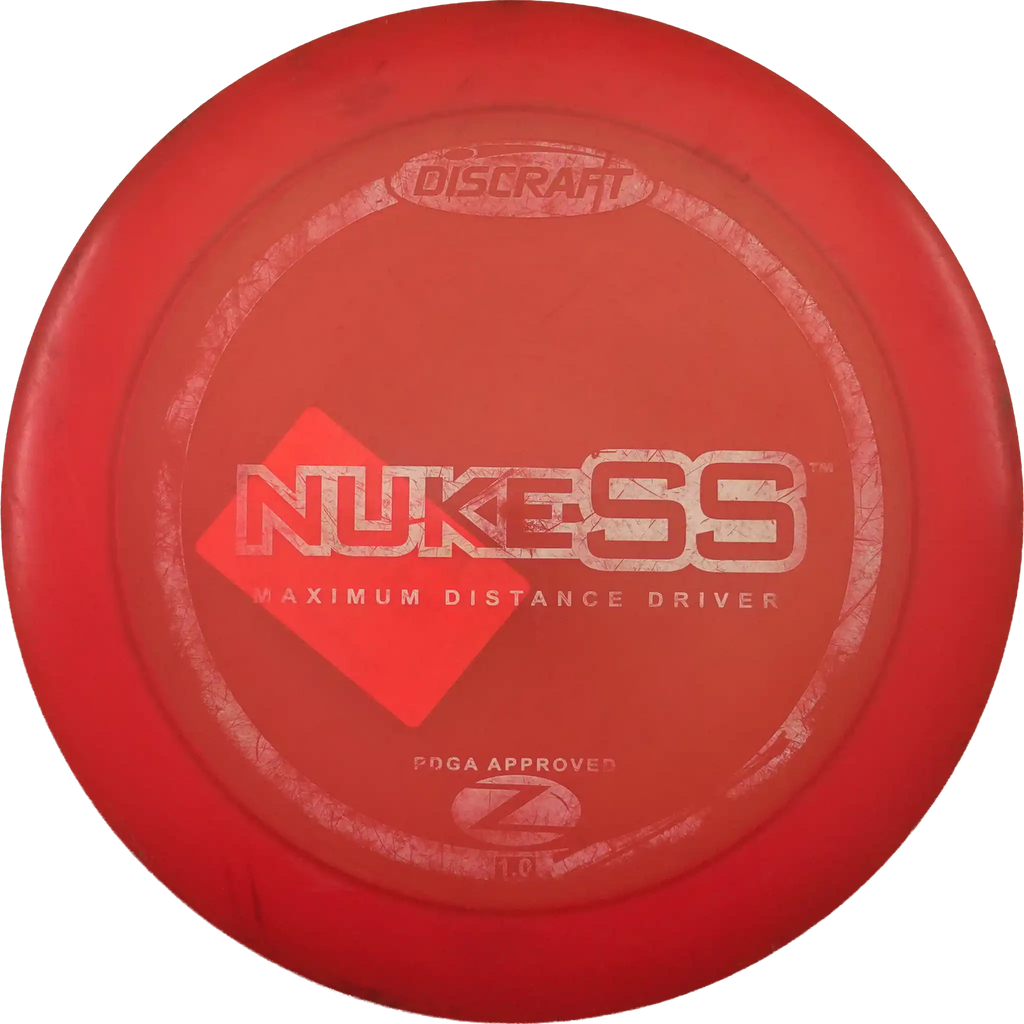 Z Nuke SS