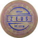 ESP Zeus - Paul McBeth