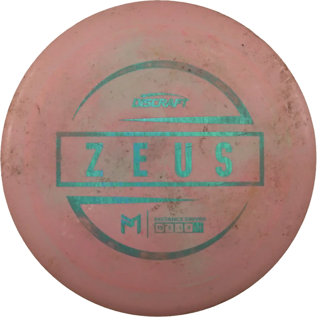 ESP Zeus - Paul McBeth