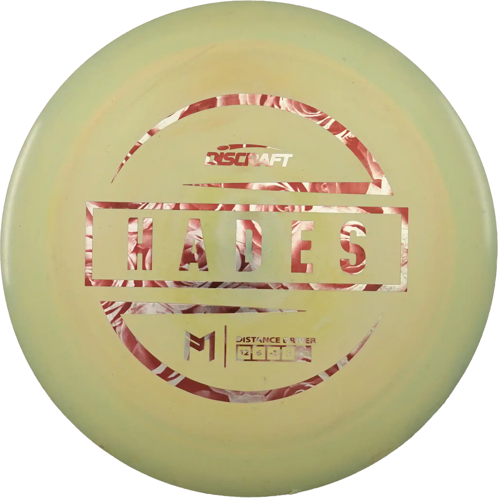 ESP Hades - Paul McBeth