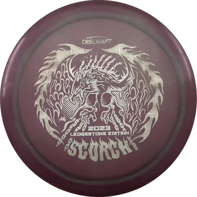 Z Swirl Scorch - Ledgestone Insurance Open 2023
