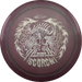 Z Swirl Scorch - Ledgestone Insurance Open 2023