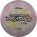 ESP Swirl Captain's Thrasher - Missy Gannon - First Run