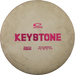 Zero Medium Keystone