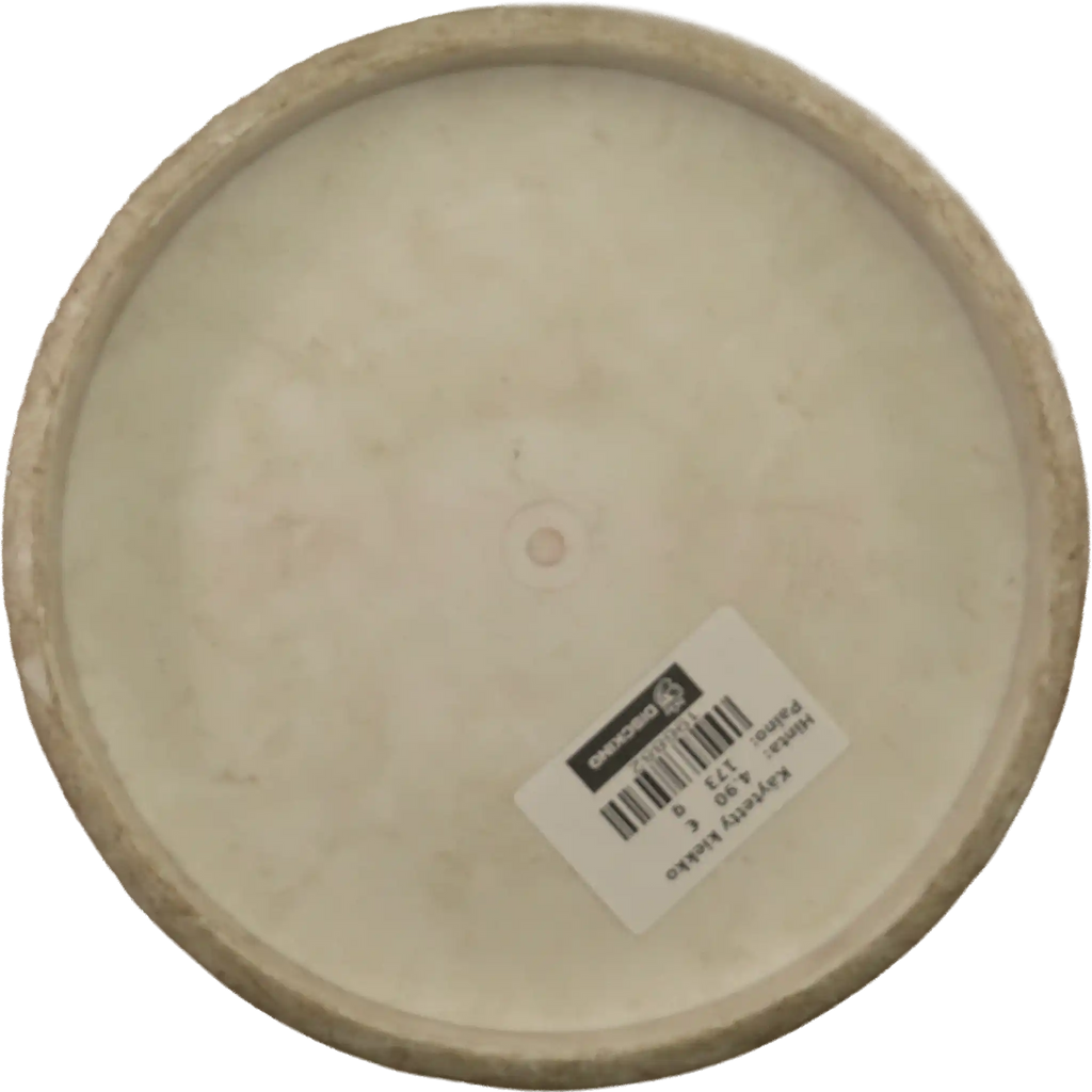 Zero Medium Keystone