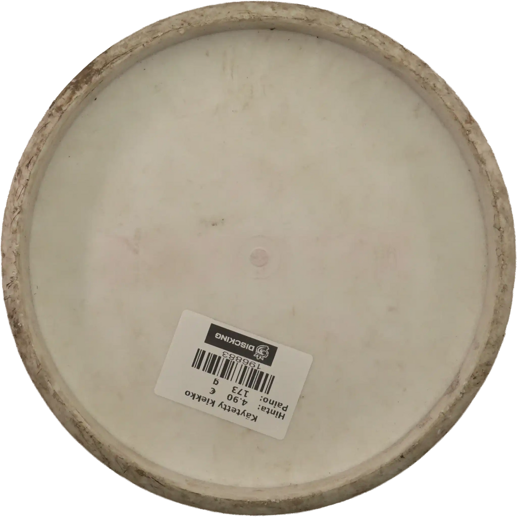 Zero Medium Keystone