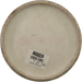 Zero Medium Keystone