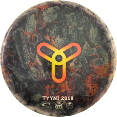Gold Mercy - Tyyni 2018