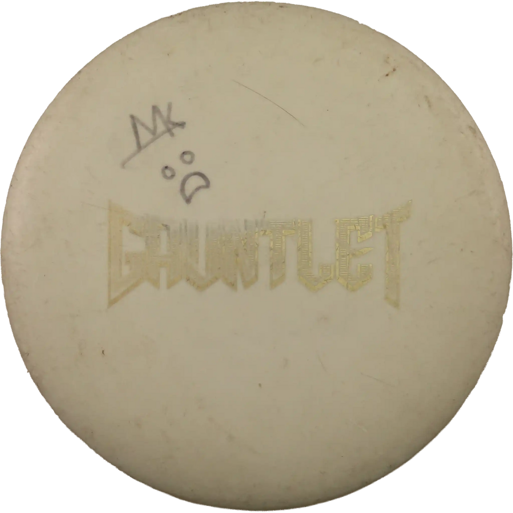 Zero Medium Gauntlet
