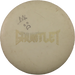 Zero Medium Gauntlet