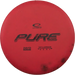 Zero Medium Pure