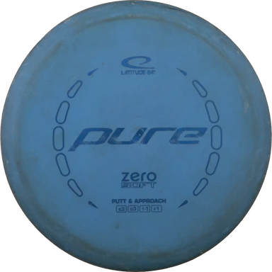Zero Soft Pure