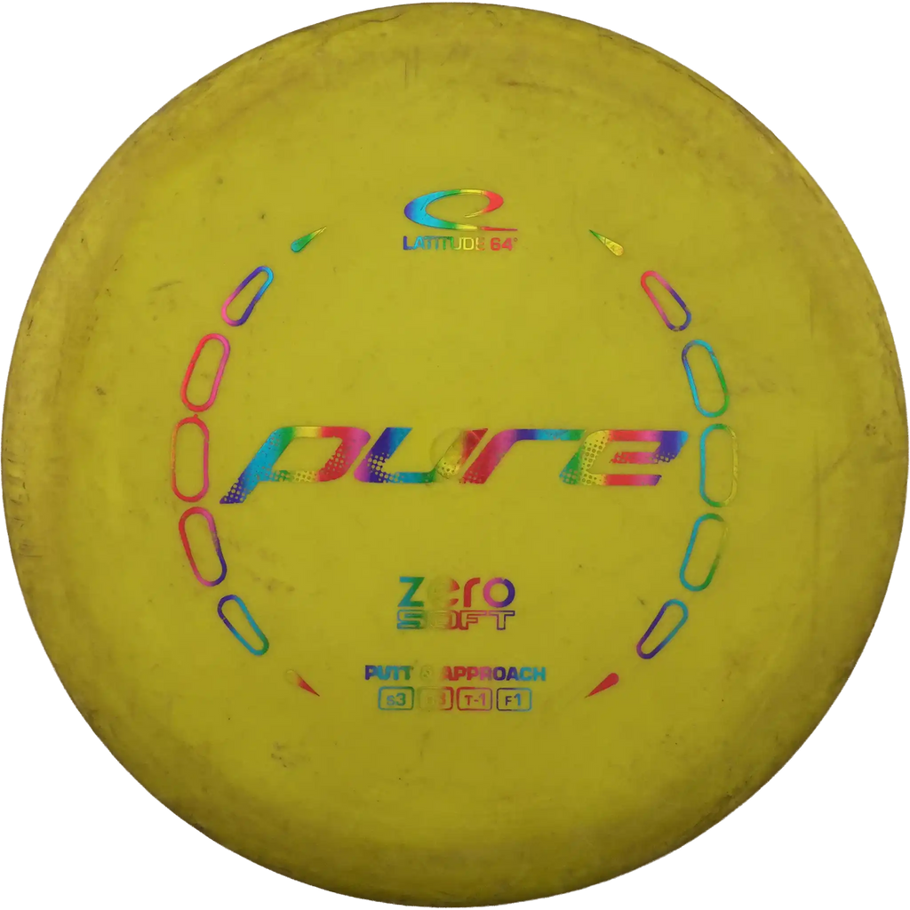Zero Soft Pure