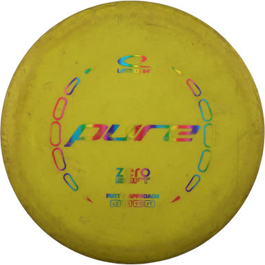 Zero Soft Pure