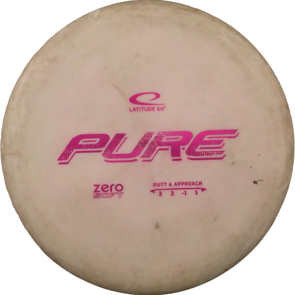 Zero Soft Pure
