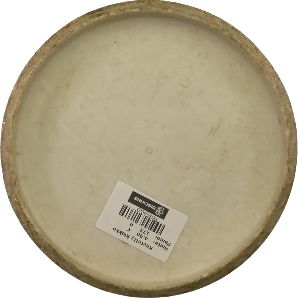 Zero Medium Moonshine Pure - Kristin Tattar