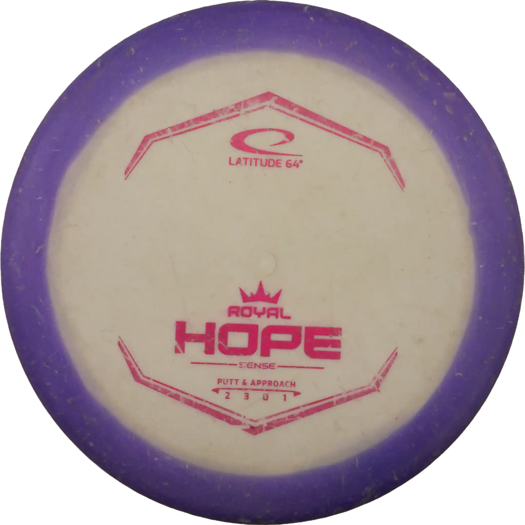 Sense Orbit Hope