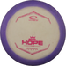 Sense Orbit Hope