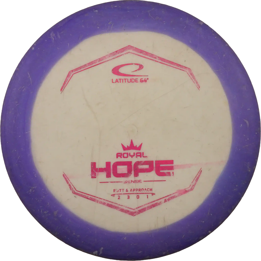 Sense Orbit Hope