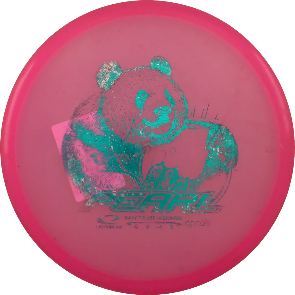 Opto Pearl