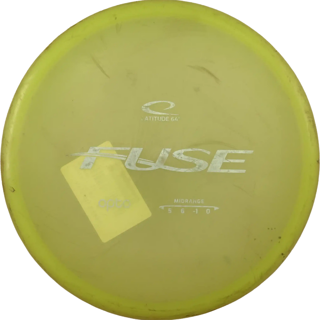 Opto Fuse