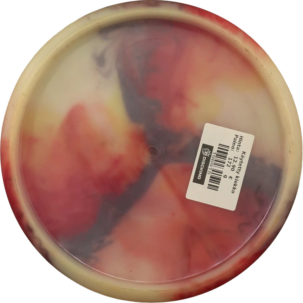 Opto Fuse - Dyed