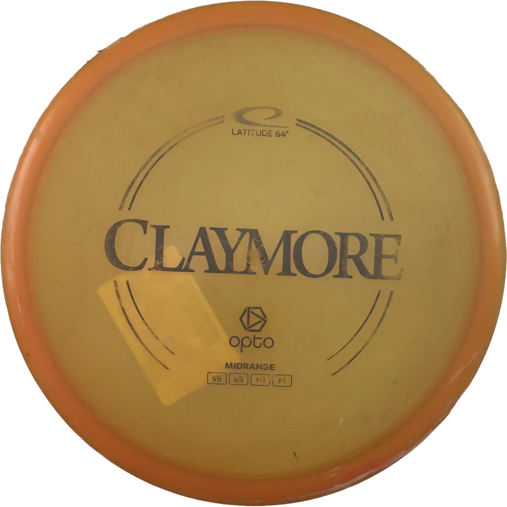 Opto Claymore