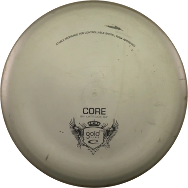 Gold Core