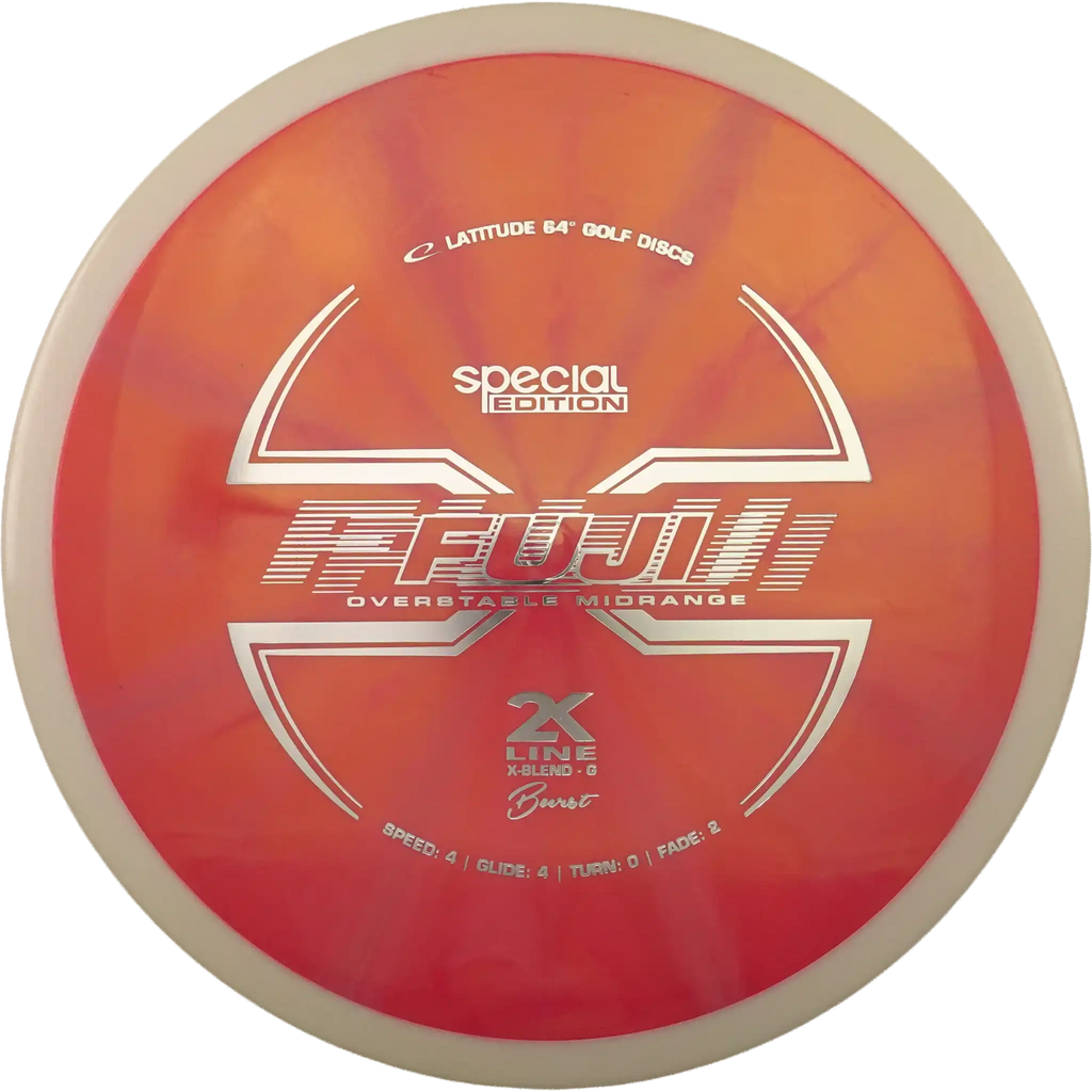 2K Opto-G Fuji