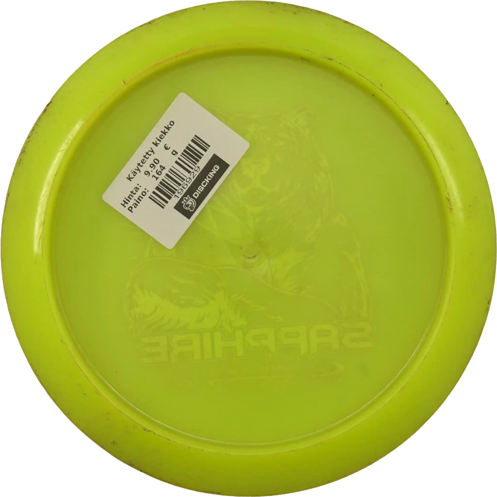 Opto Sapphire