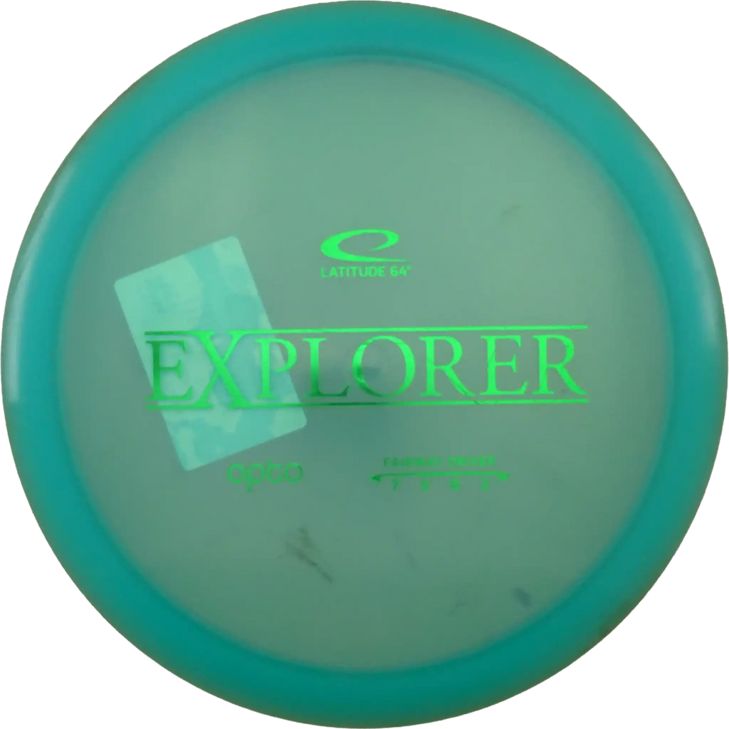Opto Explorer