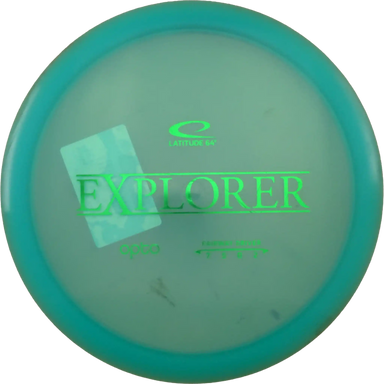 Opto Explorer