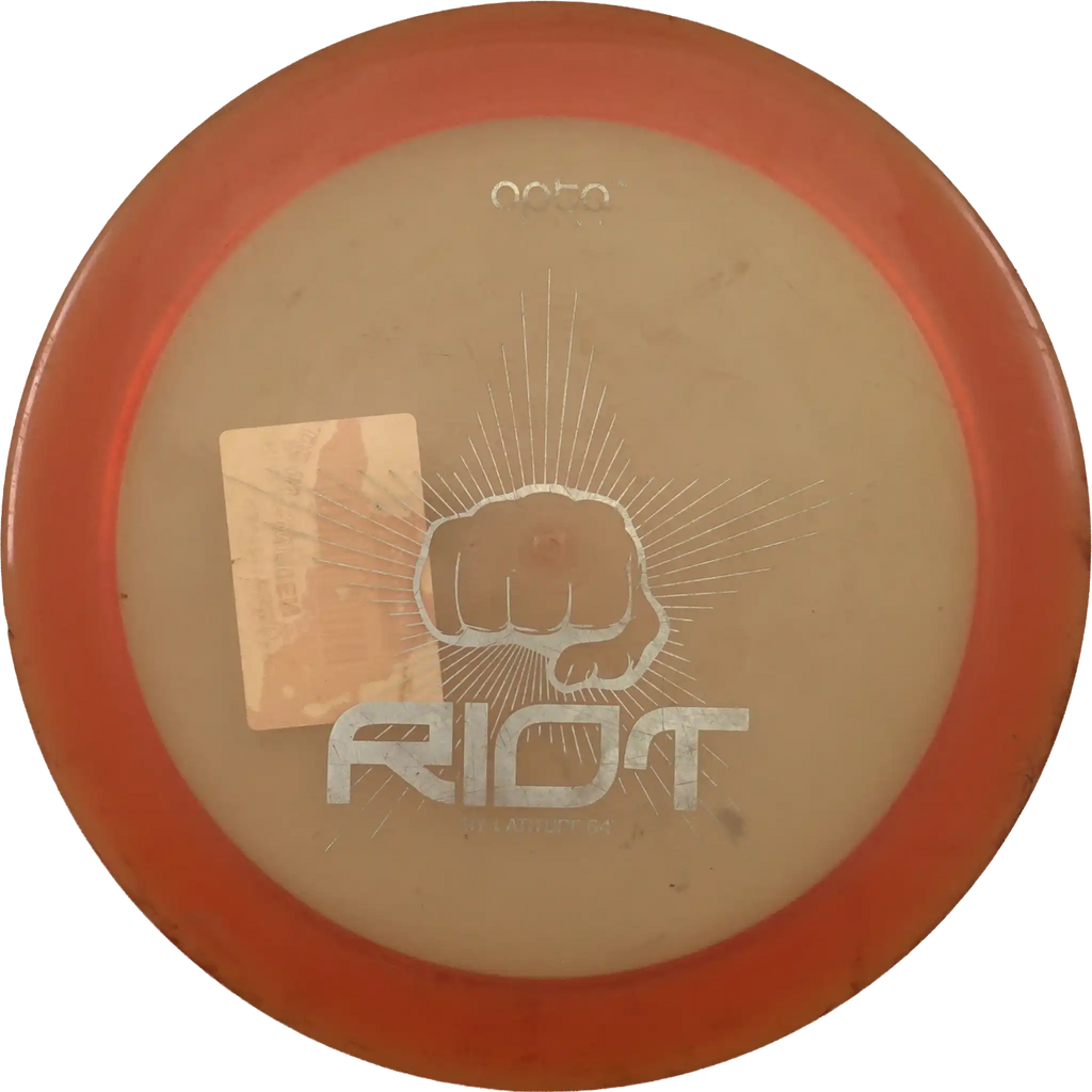 Opto Riot