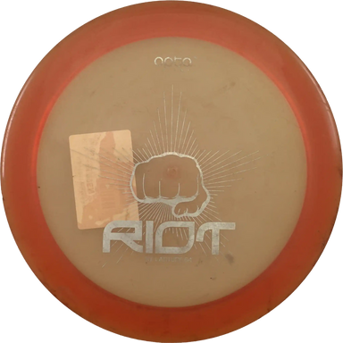 Opto Riot