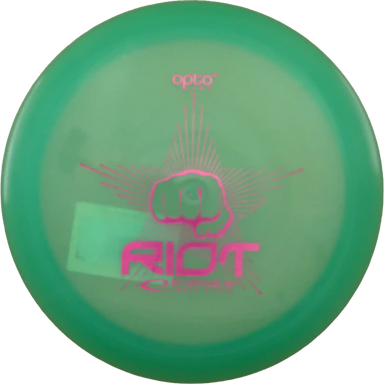 Opto Riot