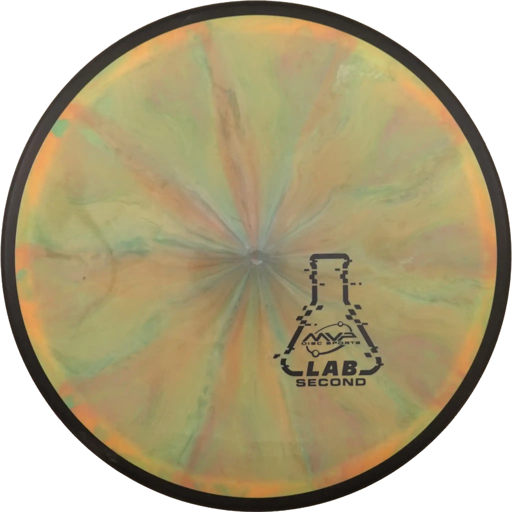 Cosmic Neutron Reactor - Lab Second