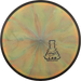Cosmic Neutron Reactor - Lab Second