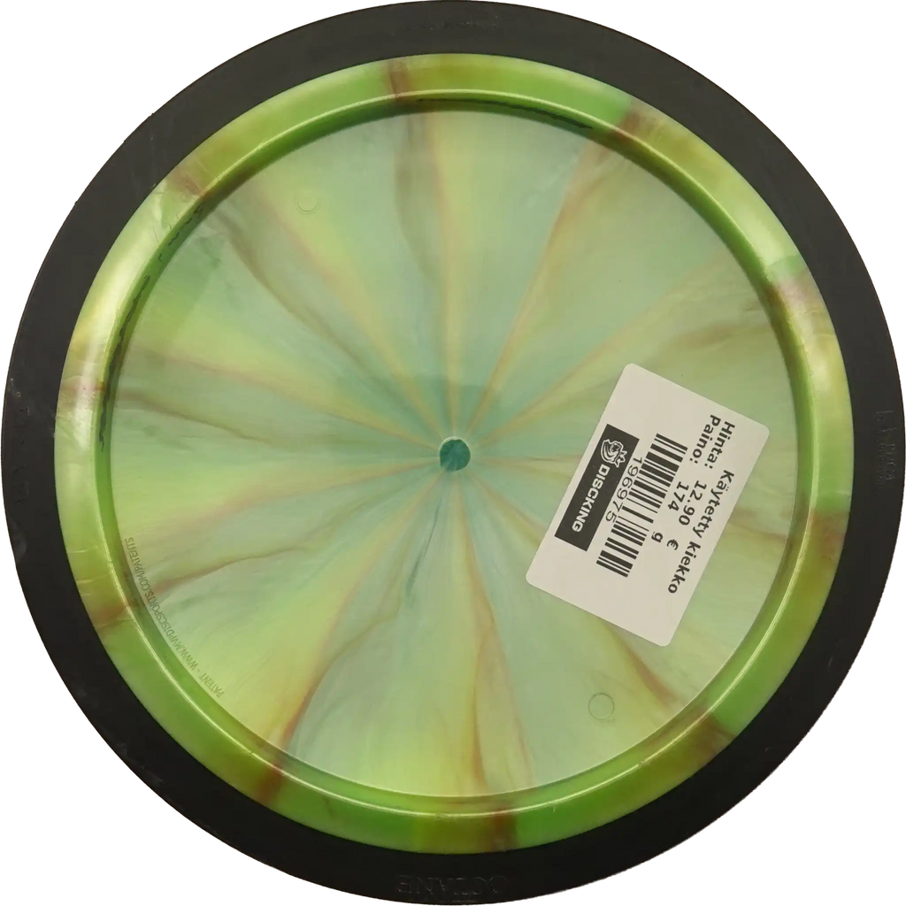 Plasma Octane