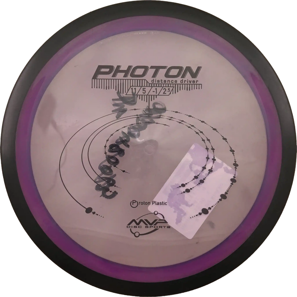 Proton Photon