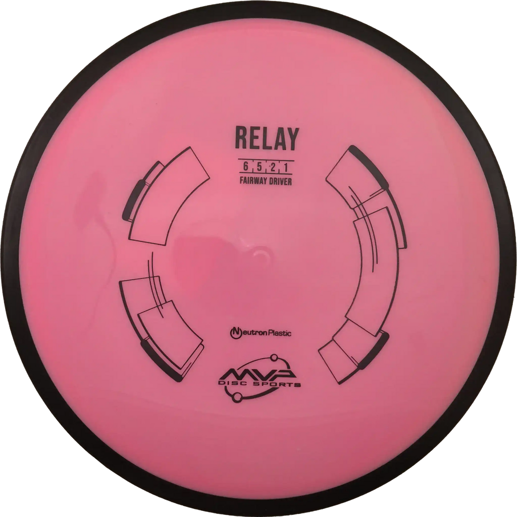 Neutron Relay