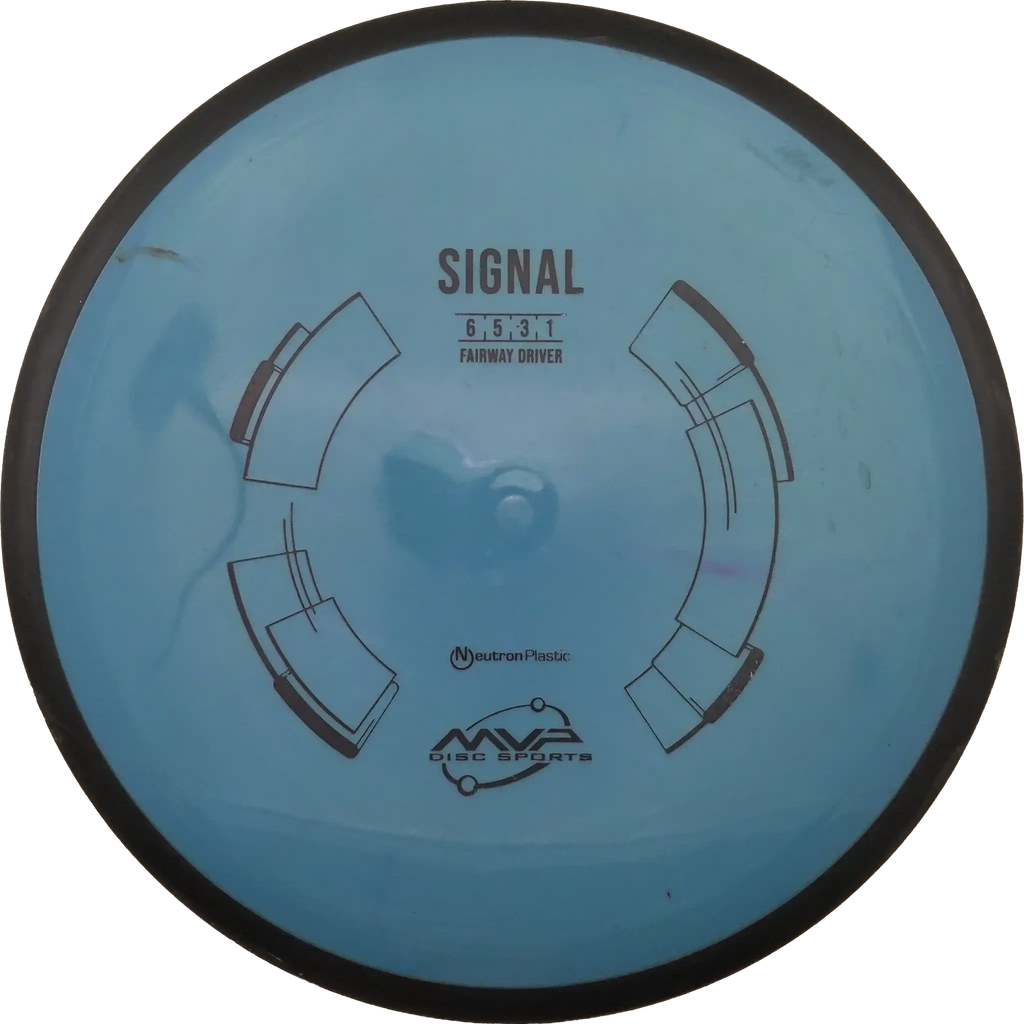 Neutron Signal