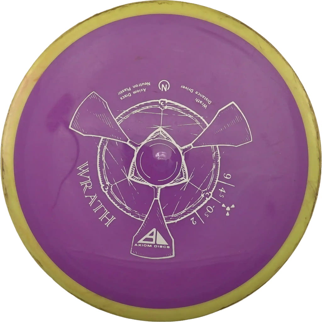 Neutron Wrath