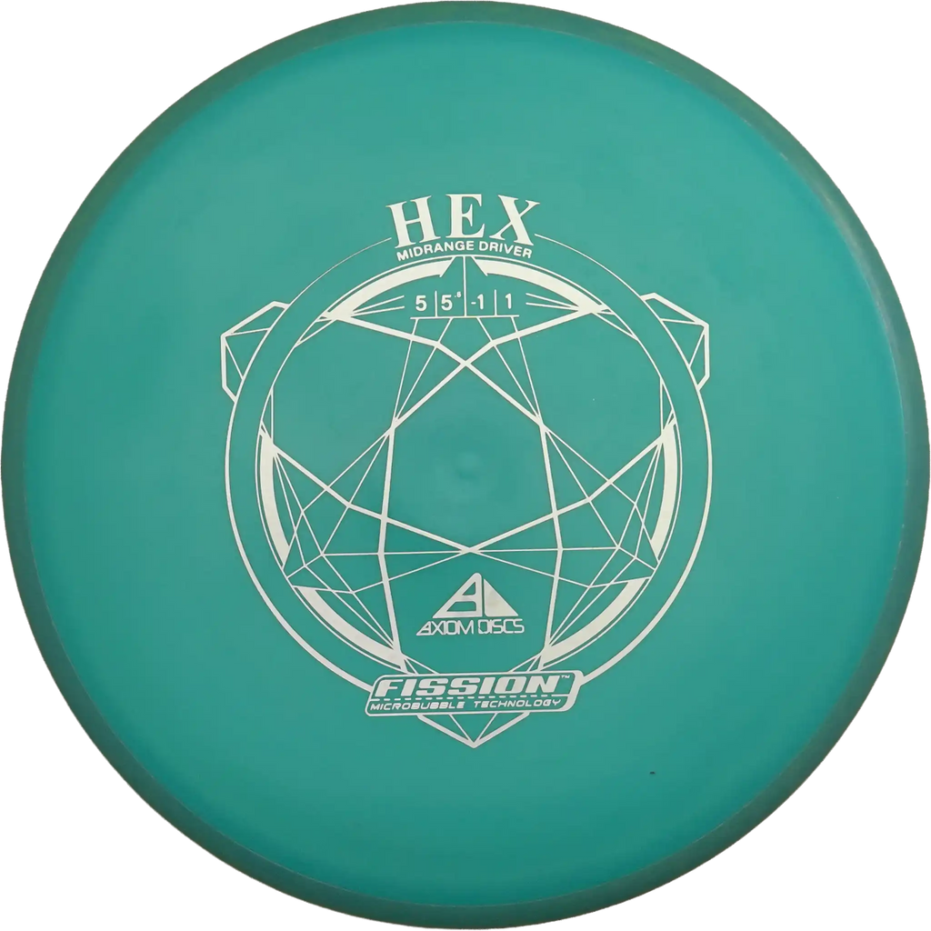 Fission Hex