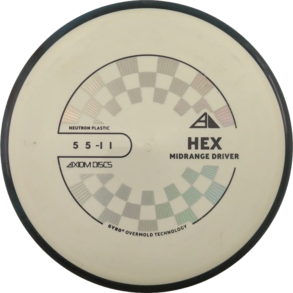 Neutron Hex