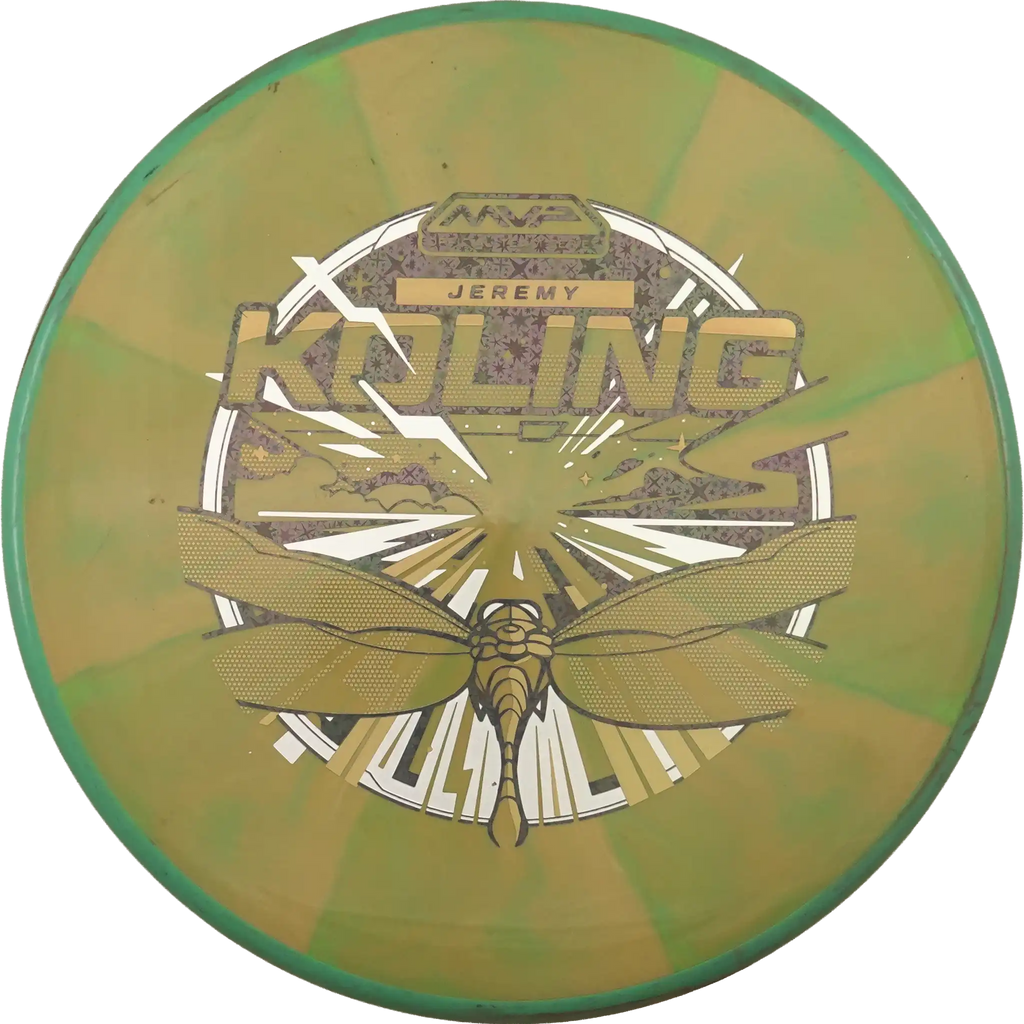 Cosmic Neutron Tempo - Jeremy Koling