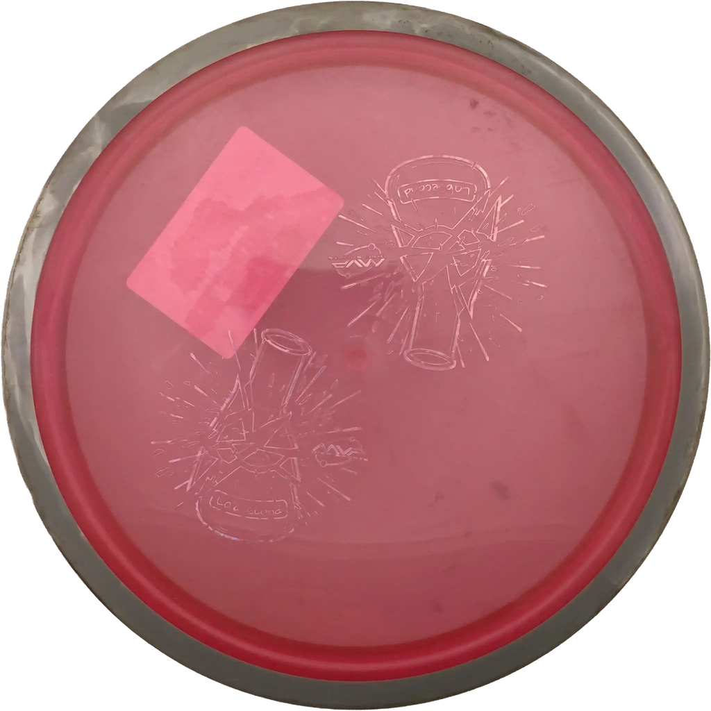 Proton Insanity - Lab Second