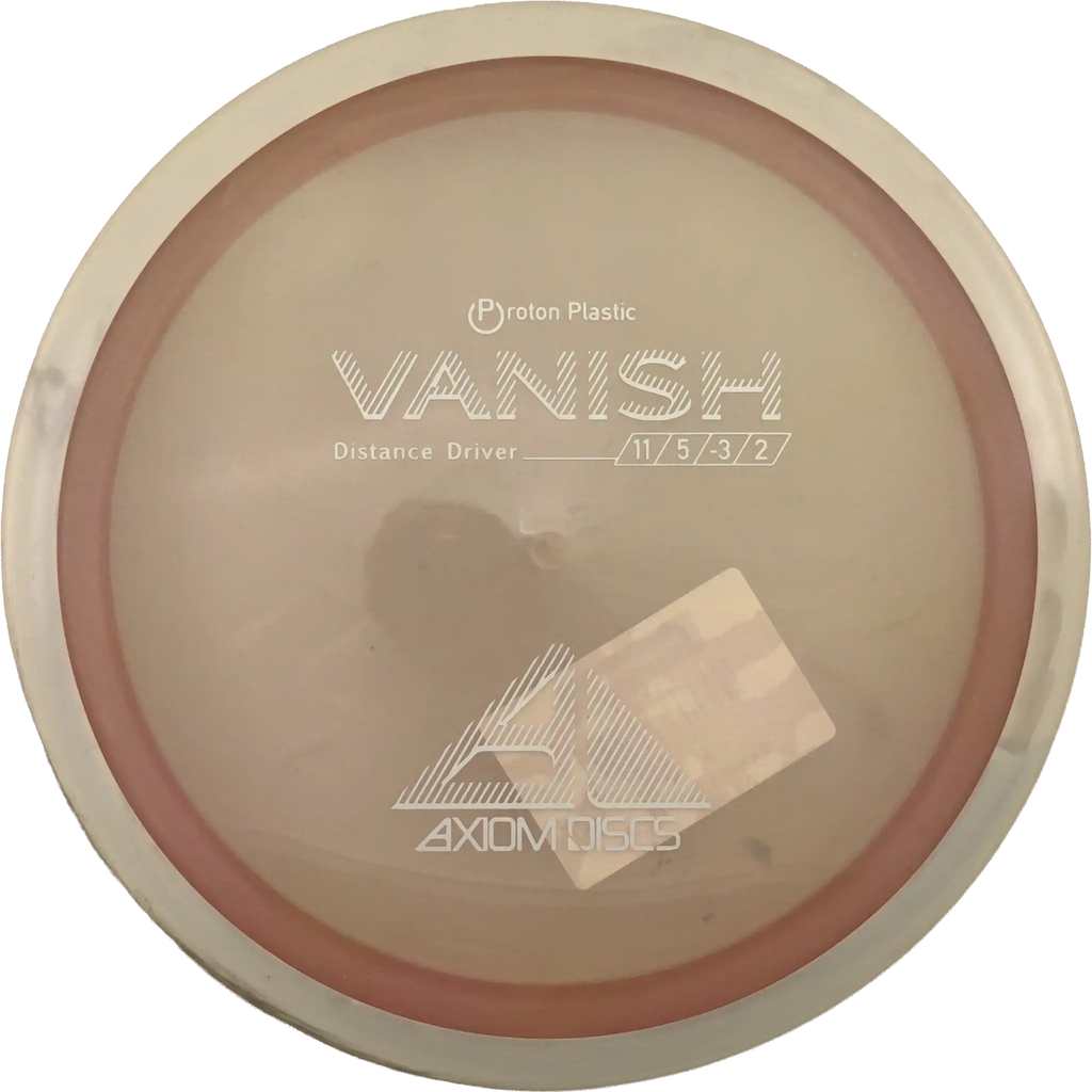 Proton Vanish