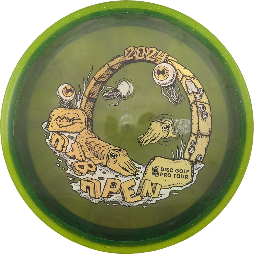 Prism Proton Vanish - OTB Open