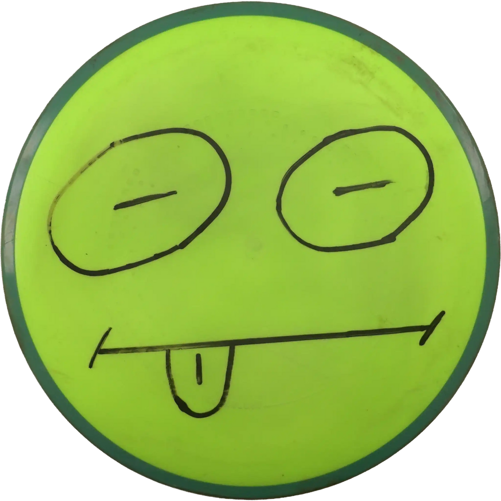 Fission Crave